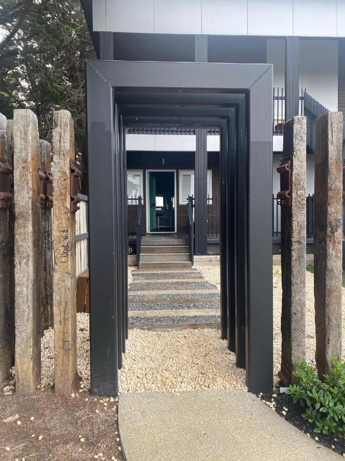 The Sea Pavilions Cowes Exterior foto
